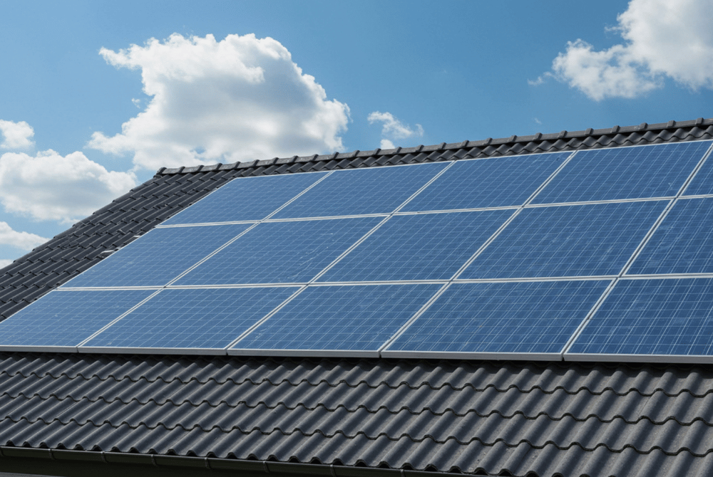 家庭用太陽光発電・蓄電池